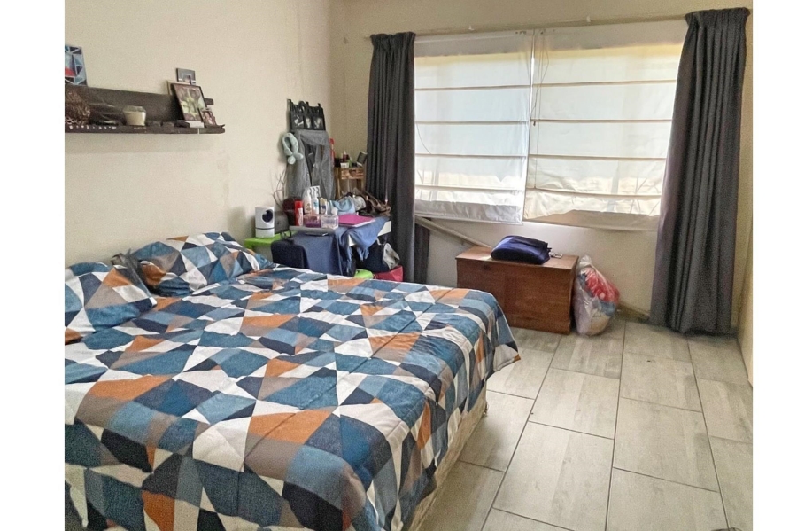 To Let 3 Bedroom Property for Rent in Sasolburg Ext 11 Free State